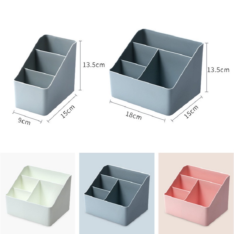 Plastic Desktop Sundries Stora - Luxury Skincare Organizer recensie en prijs