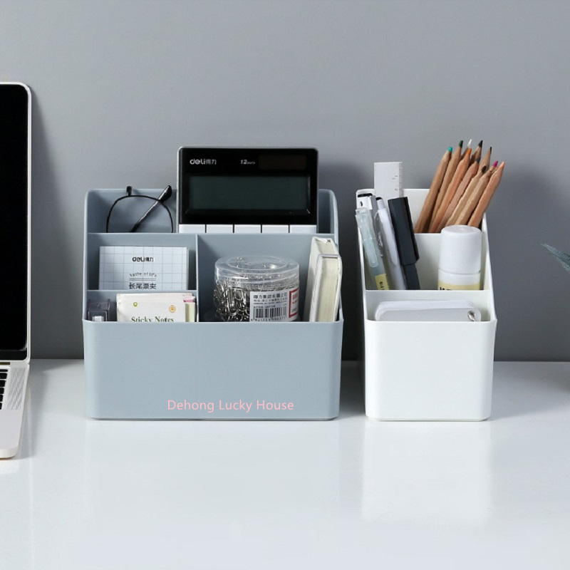 Plastic Desktop Sundries Stora - Luxury Skincare Organizer recensie en prijs