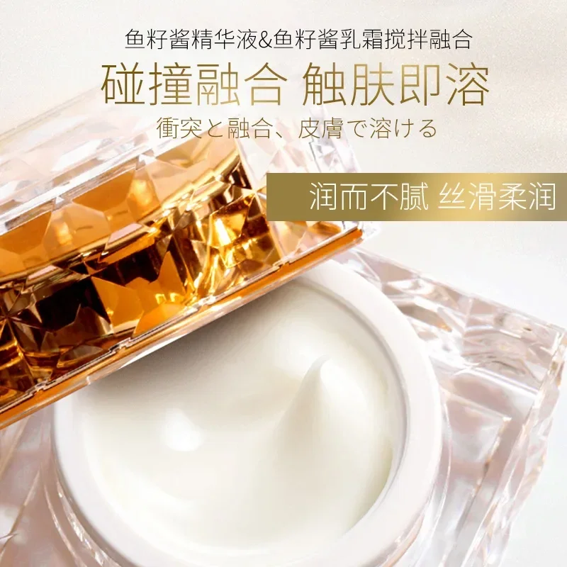 Platinum Rare Luxury Caviar Ca - Luxury Skincare Korea recensie en prijs
