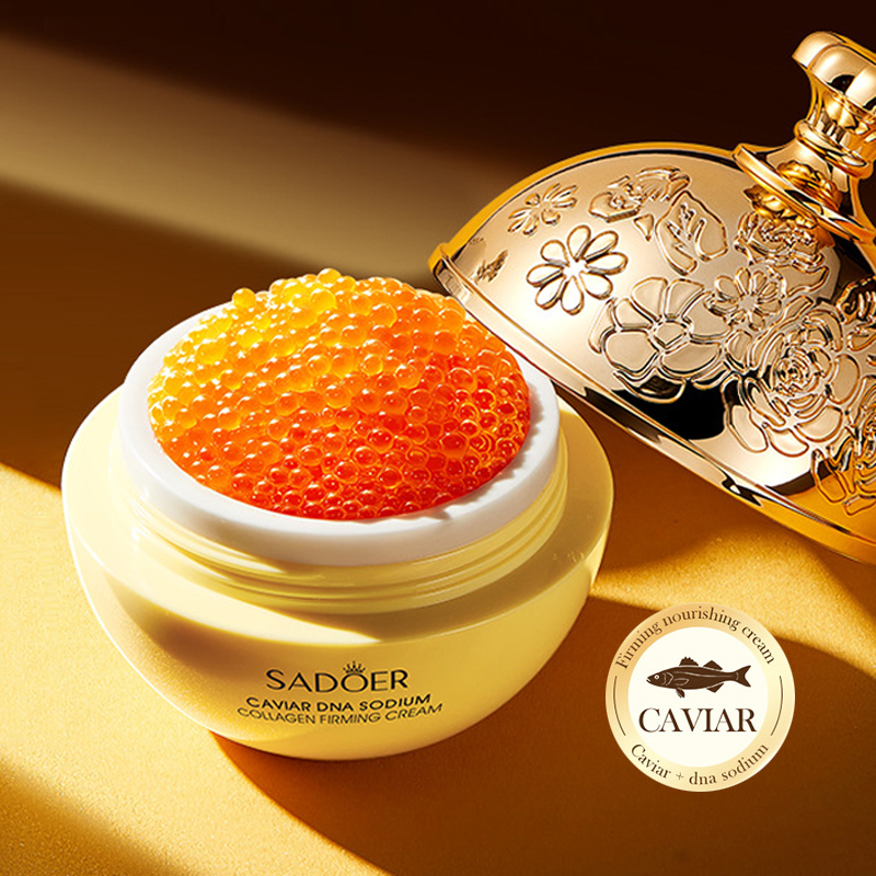 Luxury Caviar Essence Anti-agi - Luxury Skincare Anti Aging recensie en prijs