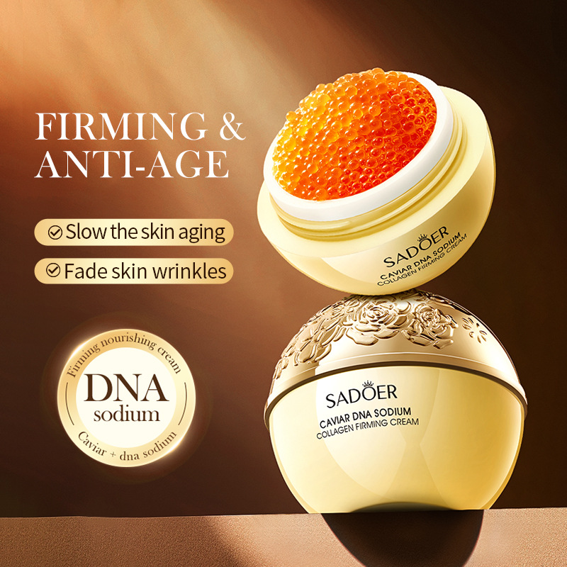 Luxury Caviar Essence Anti-agi - Luxury Skincare Anti Aging recensie en prijs