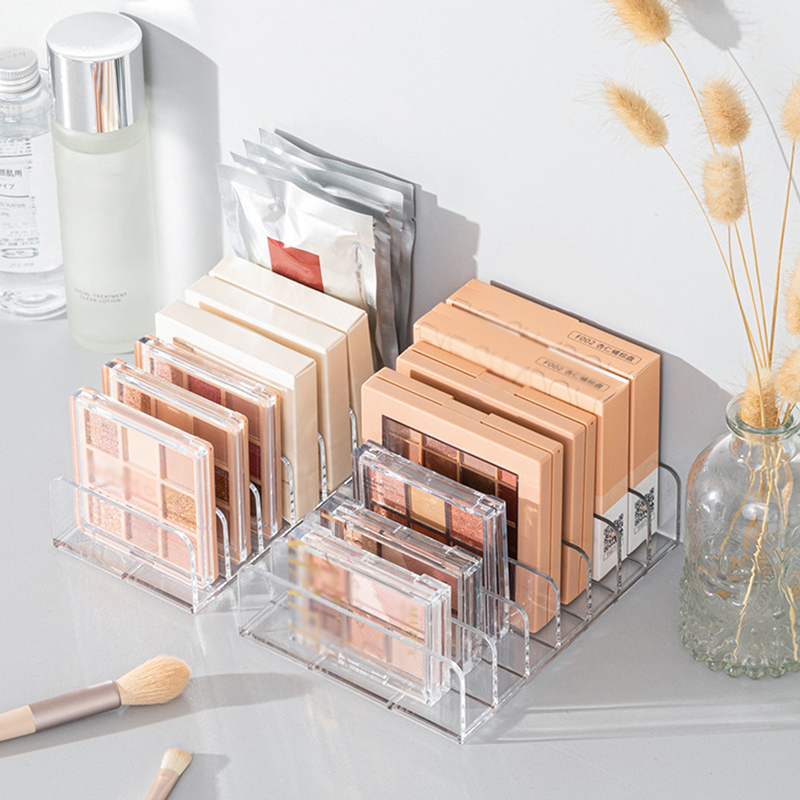 【Makeup Organizer Desktop Mult - Luxury Skincare Organizer recensie en prijs