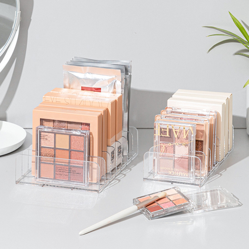【Makeup Organizer Desktop Mult - Luxury Skincare Organizer recensie en prijs