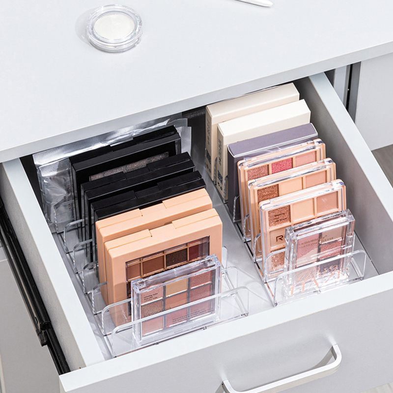 【Makeup Organizer Desktop Mult - Luxury Skincare Organizer recensie en prijs