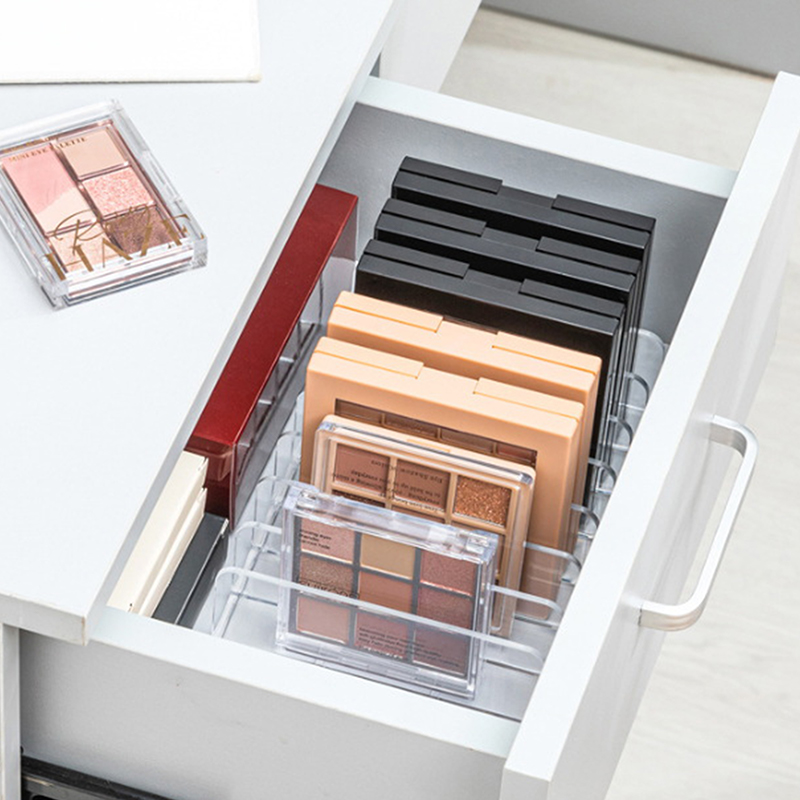 【Makeup Organizer Desktop Mult - Luxury Skincare Organizer recensie en prijs