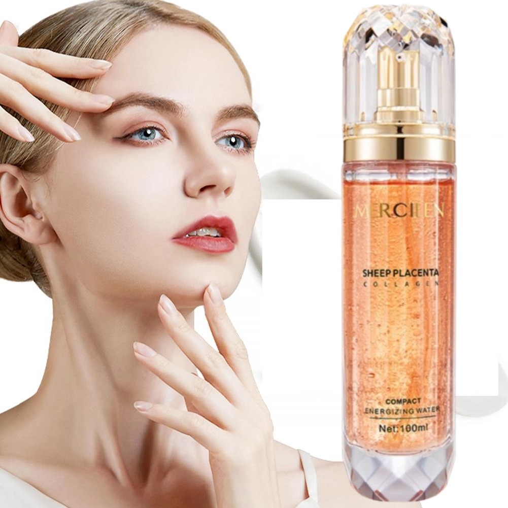 Sheep Placenta Bright & Tender - Luxury Skincare Serum recensie en prijs