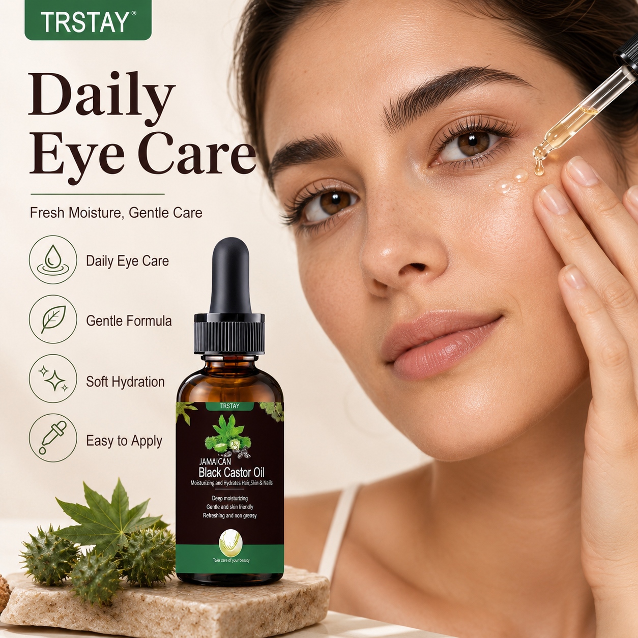 Lightweight Luxury Nourishing  - Luxury Skincare Serum recensie en prijs