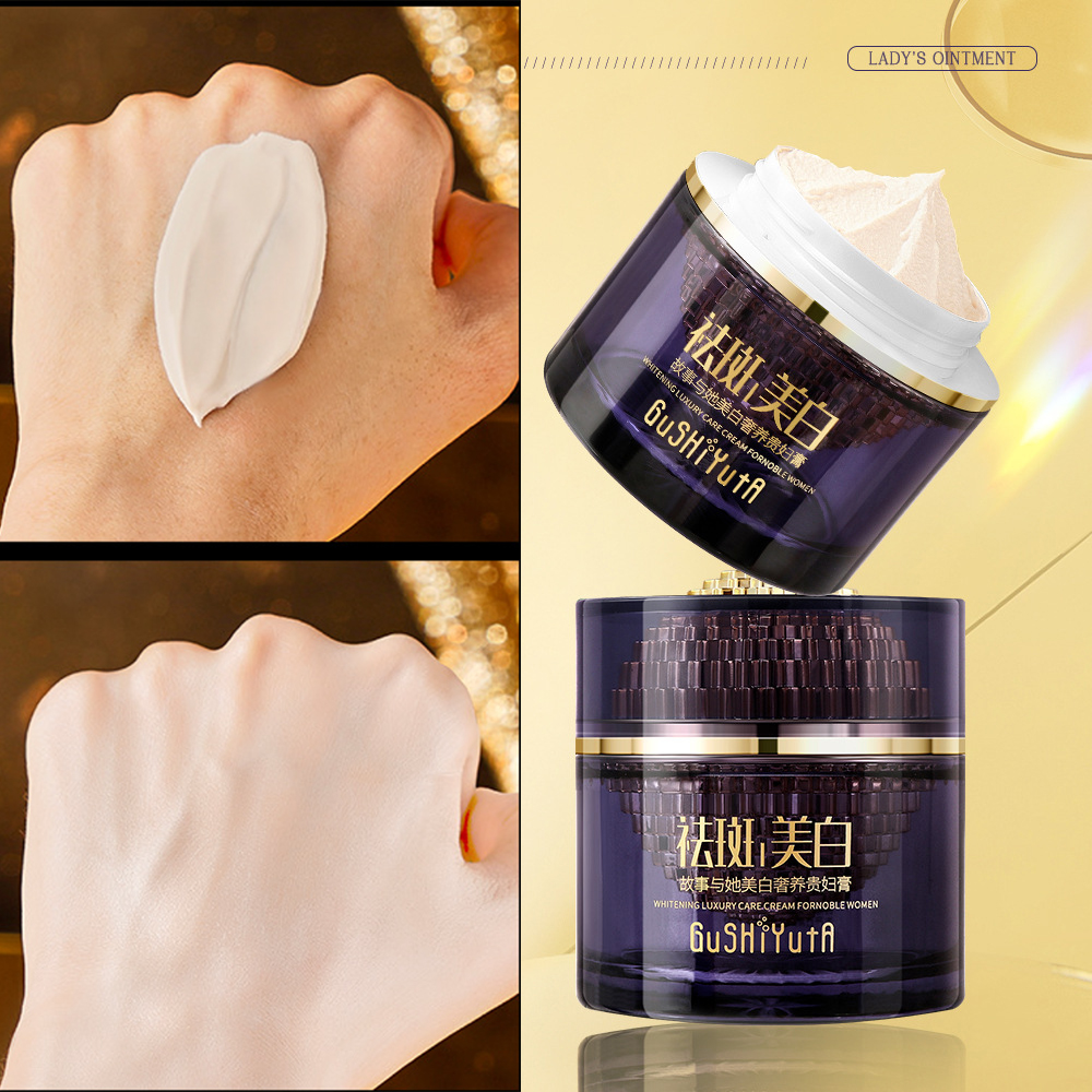 Moisturizing Brightening Delic - Luxury Skincare Products For Women recensie en prijs