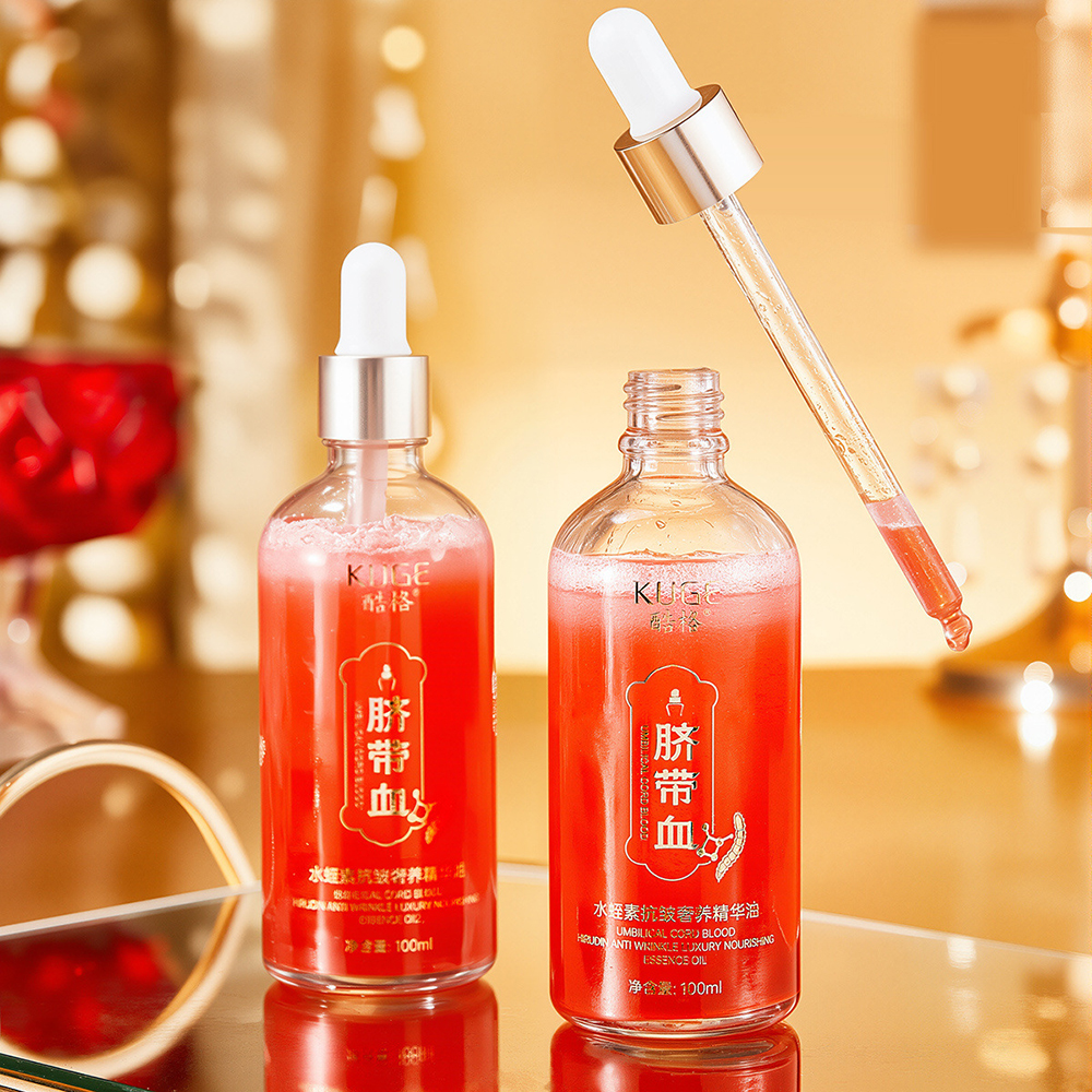 100ml Umbilical Cord Blood Hir - Luxury Skincare Products For Women recensie en prijs