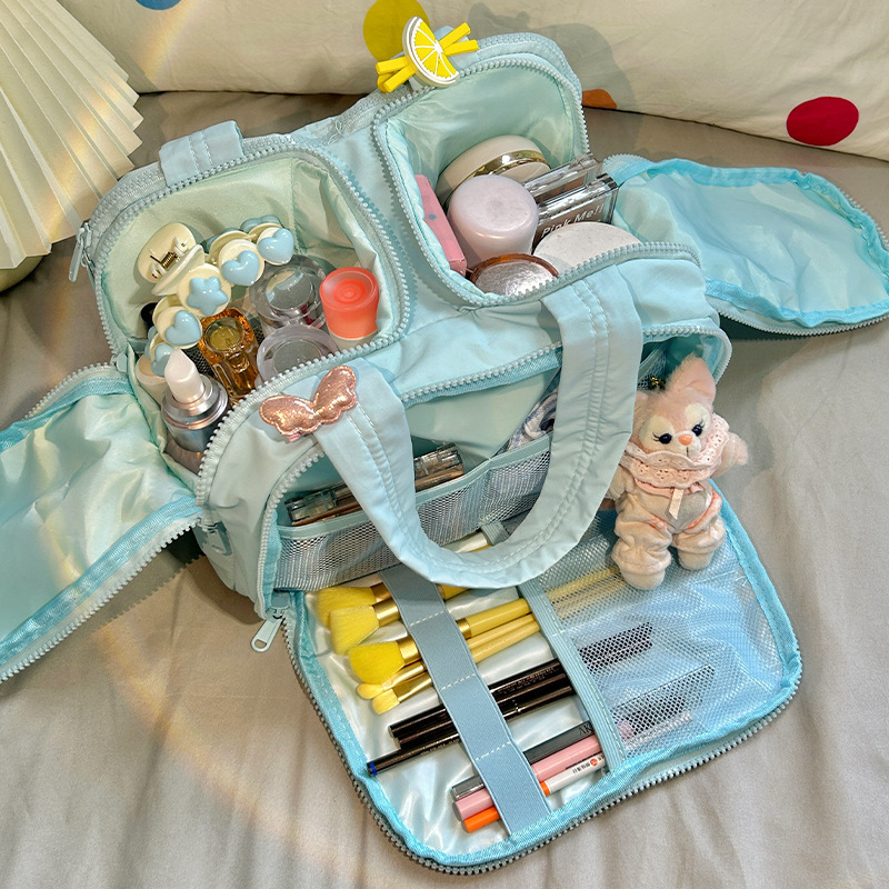 New Women's Cosmetic Bag Porta - Luxury Skincare Organizer recensie en prijs