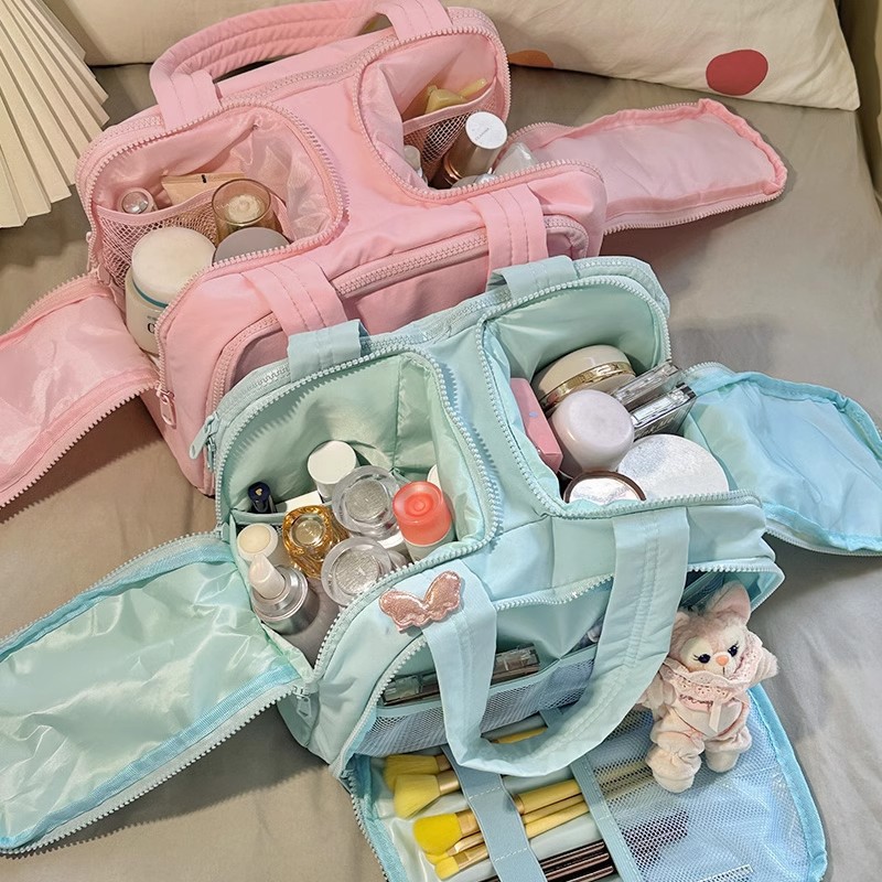 New Women's Cosmetic Bag Porta - Luxury Skincare Organizer recensie en prijs