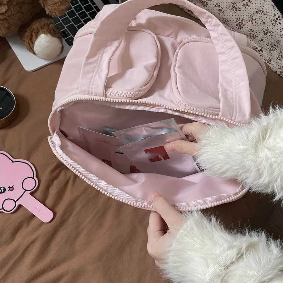 New Women's Cosmetic Bag Porta - Luxury Skincare Organizer recensie en prijs