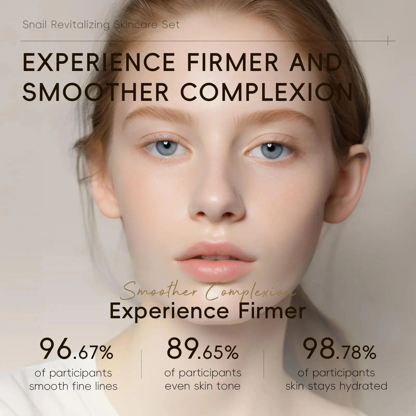 24K Gold Snail Repair Serum Ey - Luxury Skincare Serum recensie en prijs