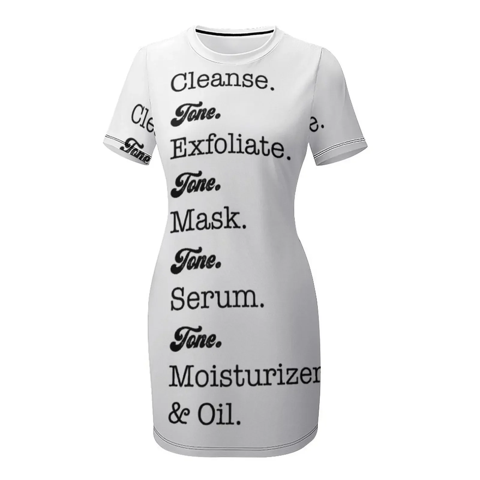 Get your skin care on boo! Sho - Luxury Skincare Line recensie en prijs