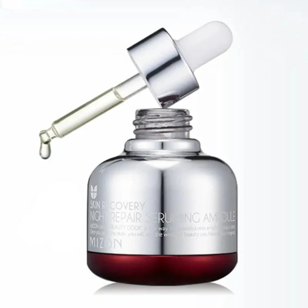 Korea Mizon Skin Recovery Nigh - Luxury Skincare Anti Aging recensie en prijs