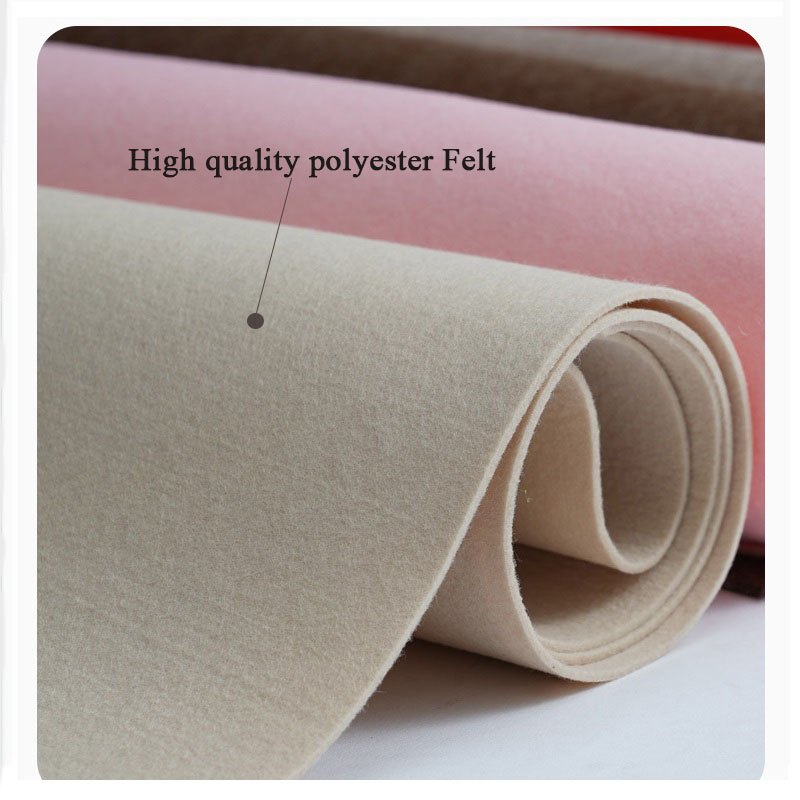 Felt Insert Bag Organizer for  - Luxury Skincare Containers recensie en prijs
