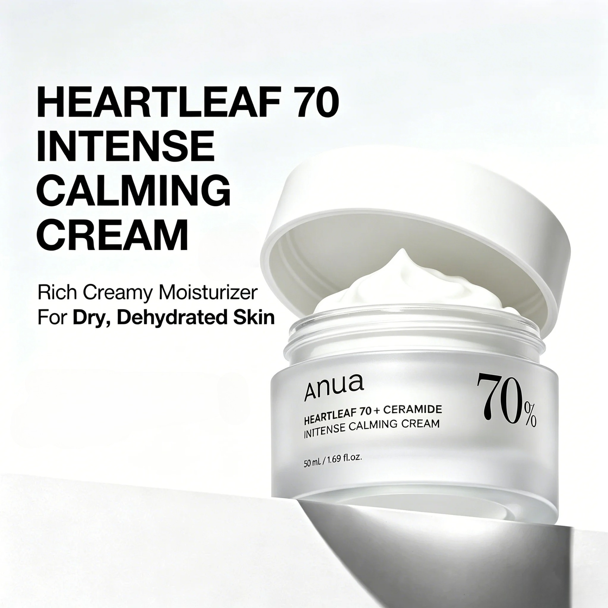 Korean Heartleaf 70 Intense Wh - Luxury Skincare Korea recensie en prijs