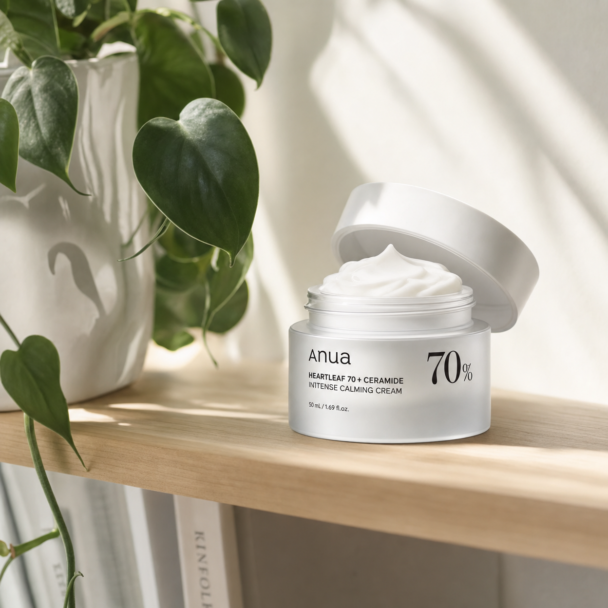 Korean Heartleaf 70 Intense Wh - Luxury Skincare Korea recensie en prijs