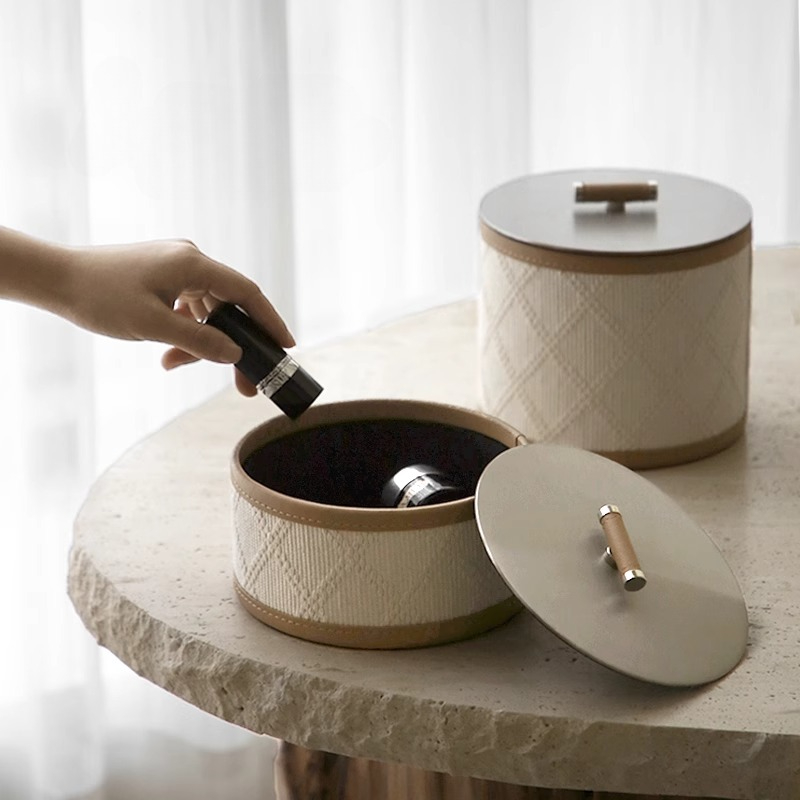 Jewelry Storage Box Retro Orga - Luxury Skincare Organizer recensie en prijs