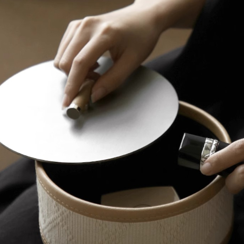Jewelry Storage Box Retro Orga - Luxury Skincare Organizer recensie en prijs