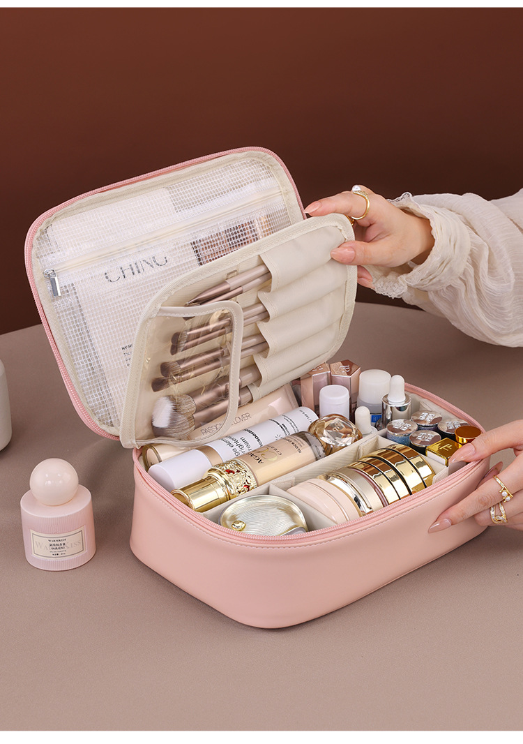 New Women's Cosmetic Bag Porta - Luxury Skincare Organizer recensie en prijs