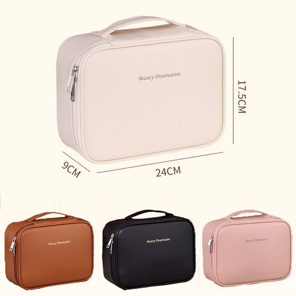New Women's Cosmetic Bag Porta - Luxury Skincare Organizer recensie en prijs