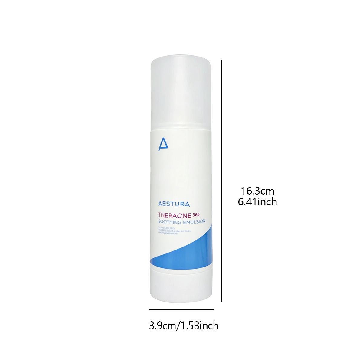 [ClearanceSale] Aestura Therac - Luxury Skincare Korea recensie en prijs