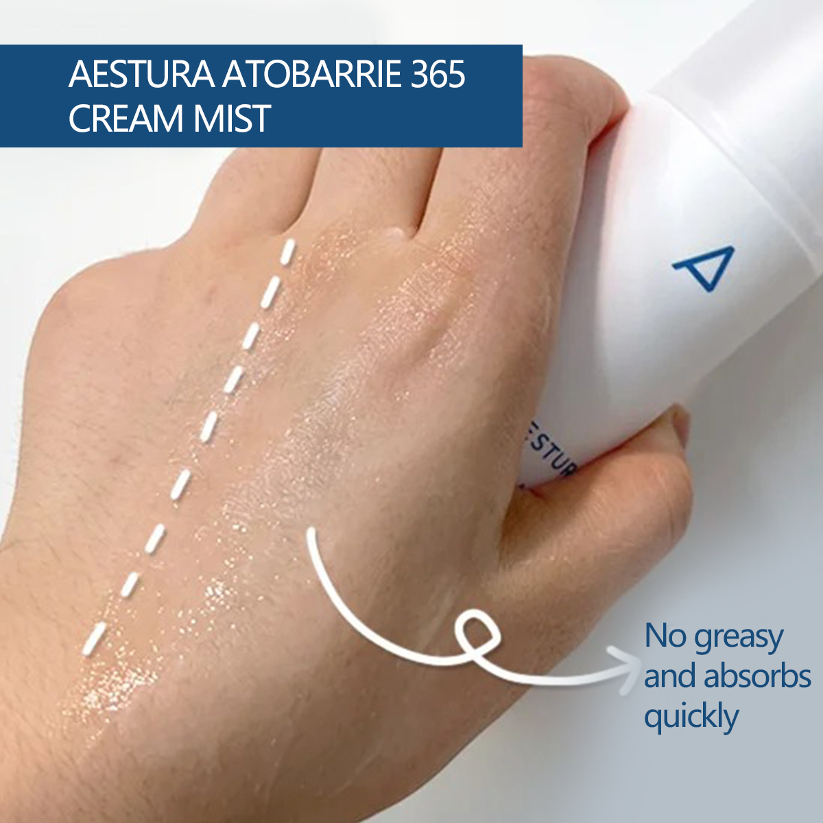 [ClearanceSale] Aestura Therac - Luxury Skincare Korea recensie en prijs