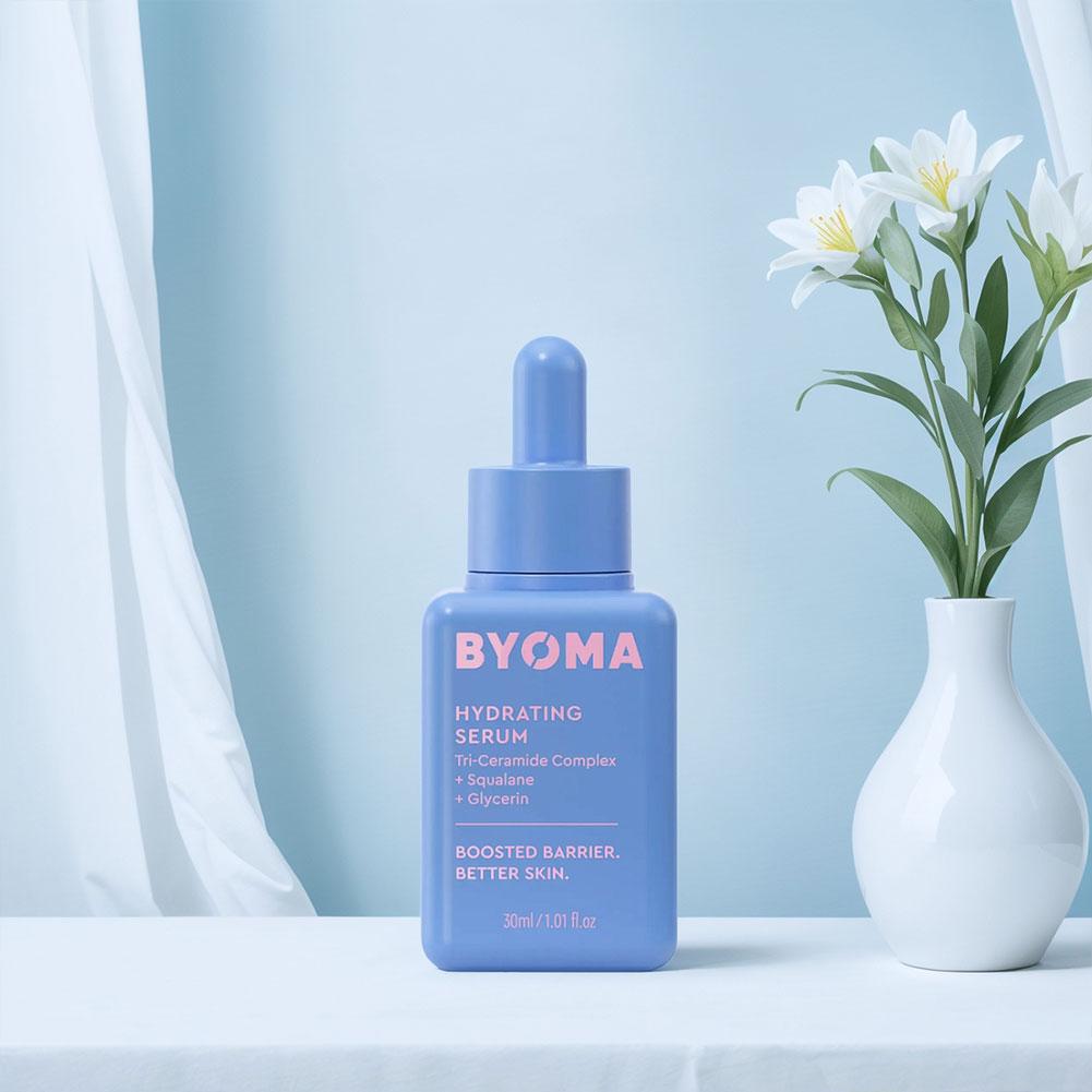 Moisturizing Repair Facial Ess - Luxury Skincare Serum recensie en prijs