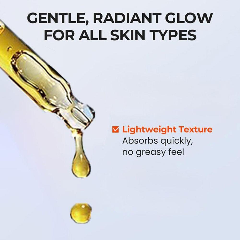 Moisturizing Repair Facial Ess - Luxury Skincare Serum recensie en prijs