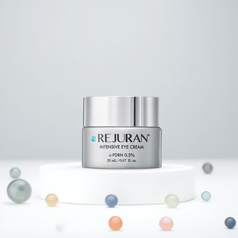 Korean REJURAN Salmon Strength - Luxury Skincare Korea recensie en prijs