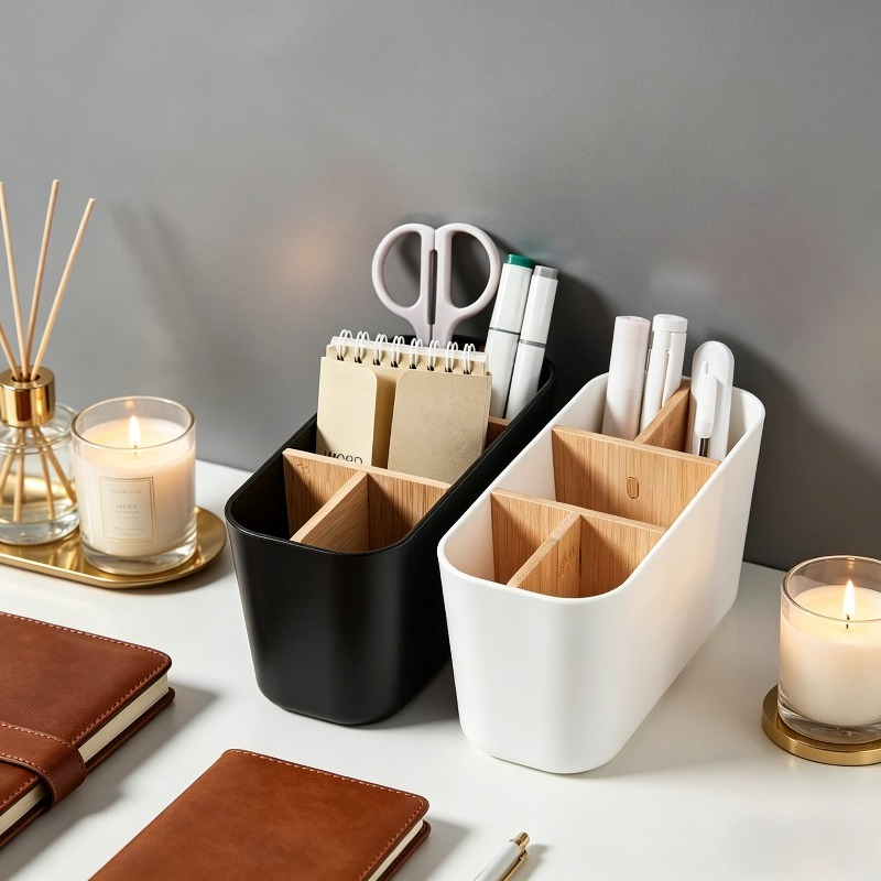 Toothbrush Holders For Bathroo - Luxury Skincare Organizer recensie en prijs