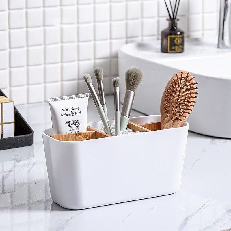 Toothbrush Holders For Bathroo - Luxury Skincare Organizer recensie en prijs