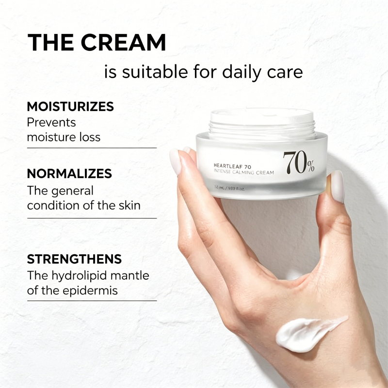Korean Heartleaf 70 Intense Wh - Luxury Skincare Korea recensie en prijs