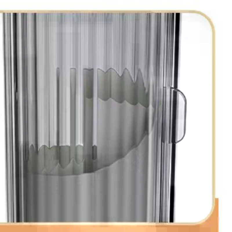 360° Rotating Makeup Brush Hol - Luxury Skincare Organizer recensie en prijs
