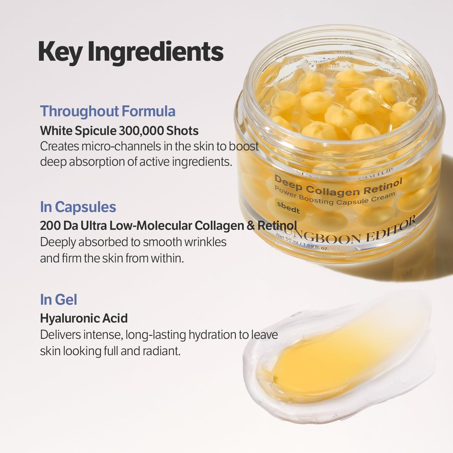 Korean Luxury Skin Care Kit Co - Luxury Skincare Serum recensie en prijs