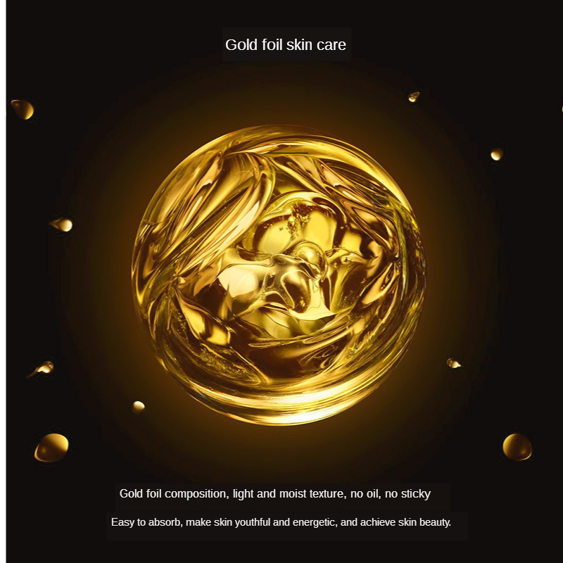 24K Gold Luxury Line Carving T - Luxury Skincare Serum recensie en prijs