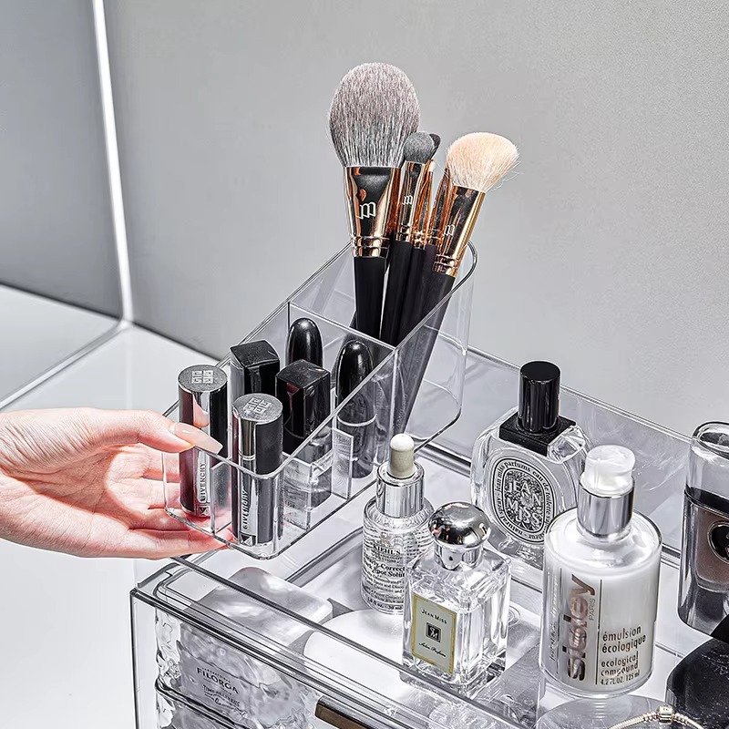 Luxurious Water Ripple Makeup  - Luxury Skincare Containers recensie en prijs