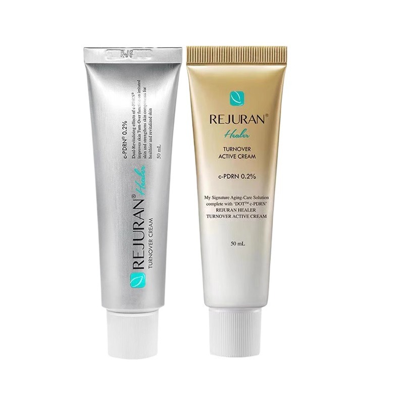 Original Korea SkinCare REJURA - Luxury Skincare Korea recensie en prijs