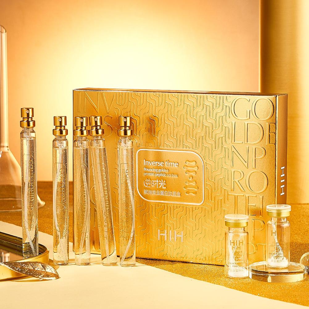 Luxury Reverse Time Gold Prote - Luxury Skincare Products For Women recensie en prijs