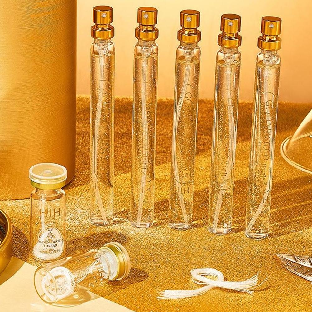 Luxury Reverse Time Gold Prote - Luxury Skincare Products For Women recensie en prijs