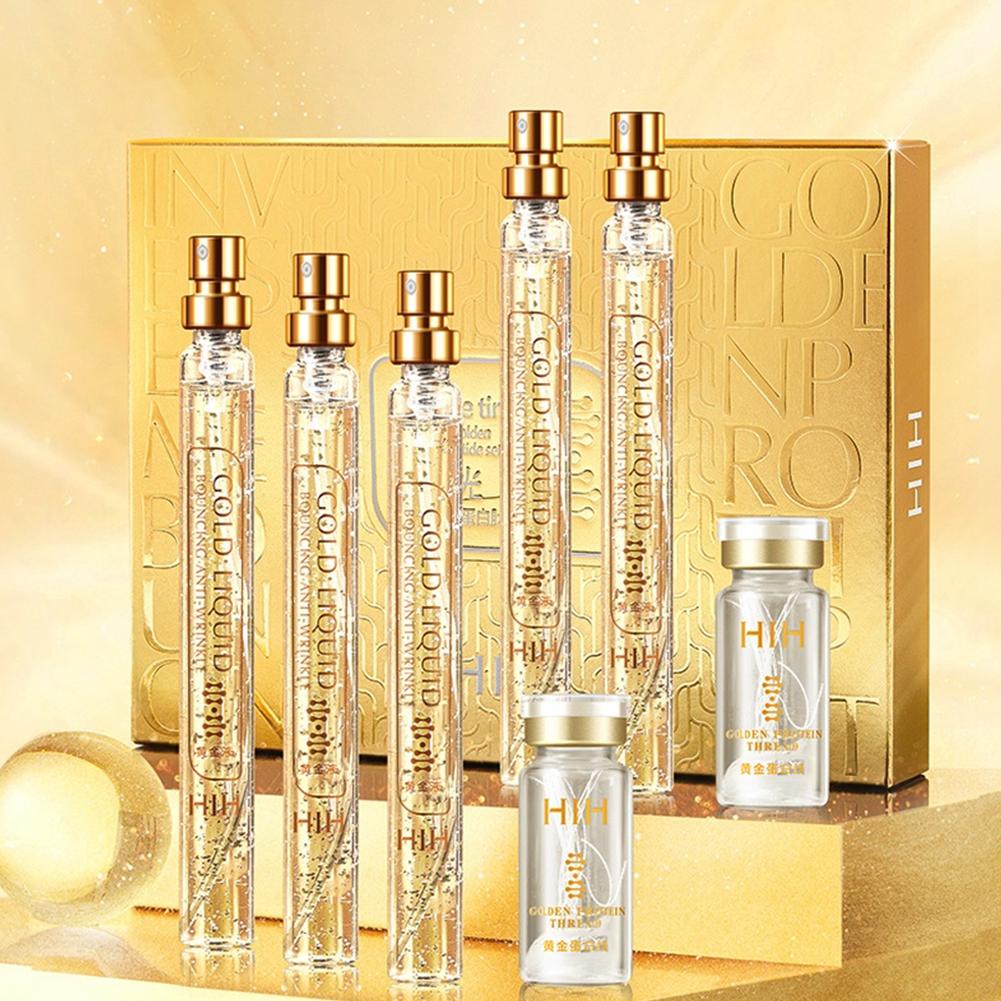 Luxury Reverse Time Gold Prote - Luxury Skincare Products For Women recensie en prijs