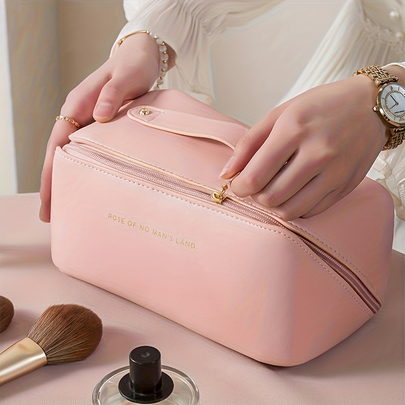 Makeup Organizer Female Toilet - Luxury Skincare Organizer recensie en prijs