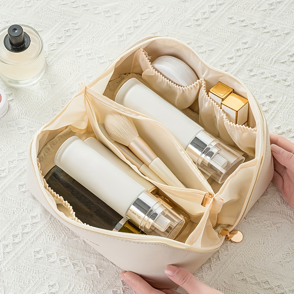 Makeup Organizer Female Toilet - Luxury Skincare Organizer recensie en prijs
