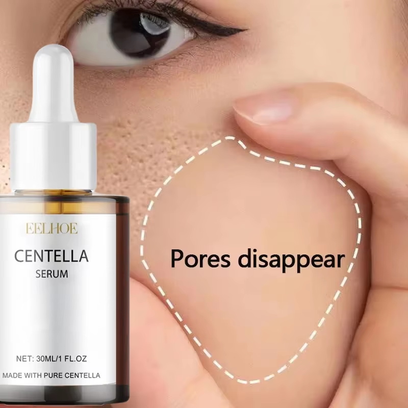 Centella Asiatica Shrink Pores - Luxury Skincare Korea recensie en prijs