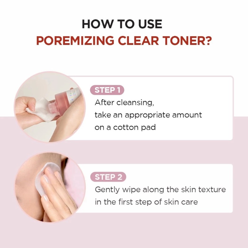 Korean Centella Pink Salt Trav - Luxury Skincare Korea recensie en prijs