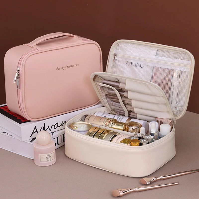 New Women's Large Capacity Cos - Luxury Skincare Containers recensie en prijs