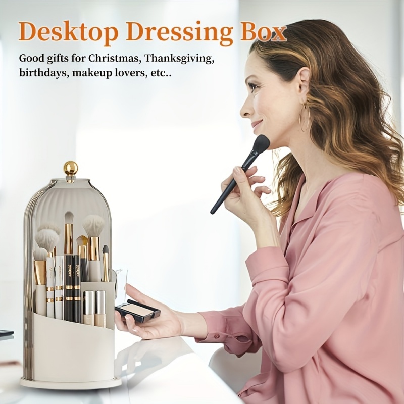 Light luxury beauty storage bo - Luxury Skincare Containers recensie en prijs
