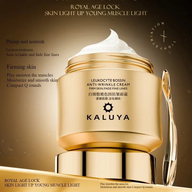 Luxury Creams Set for Dull Ski - Luxury Skincare Anti Aging recensie en prijs