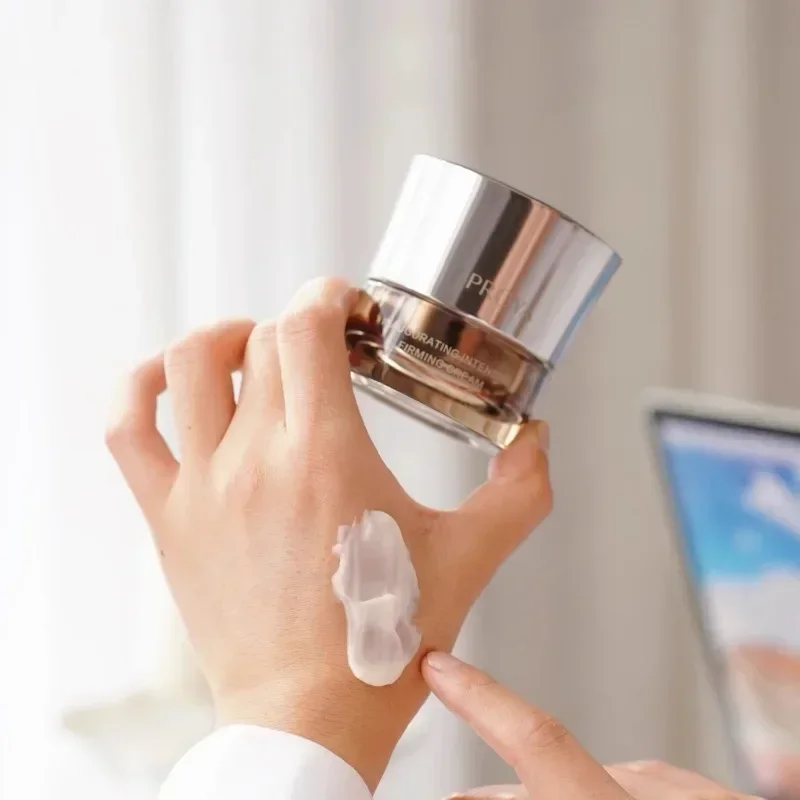 PROYA Original Energy Face Cre - Luxury Skincare Line recensie en prijs